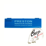 Поводочница Preston Hooklength Box Long