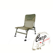 Кресло Korum Aeronium Supa-lite Chair V2