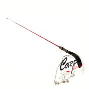 Удочка зимняя Higashi White Fish Gun Style-400 20 гр.