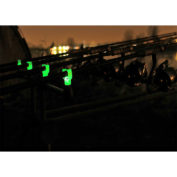 Держатель задний PROLogic Butt Klinger Deluxe Rod Rest Glow 2 шт