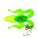 Приманка силиконовая Relax Banjo Frog 3 - l-110