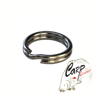 Заводное кольцо Owner 52804 Split Ring Fine Wire