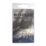 Крючки карповые с отогнутым ухом Drennan Boilie Hook - 10