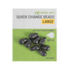 Отбойник Korum Quick Change Beads - large