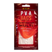 ПВА мешки ESP PVA Bag MK2 Perf Multi