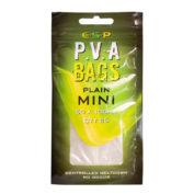 ПВА мешки ESP PVA Bag MK2 Plain Mini