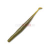 Виброхвост Tsunekichi Stick Shad 4 10см, 7 шт./уп. - watermelon-green-p
