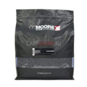 Пеллетс CCMoore Pellet Trout 4mm 5kg