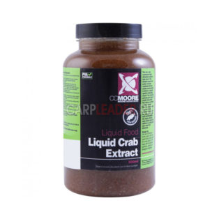 Ликвид CCMoore Liquid Crab Extract 500ml краб