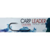 Крючки безбородые Carpleader Trout Hook Barbless KPK - 4