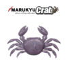 Силиконовые приманки Marukyu Crab Large - purple