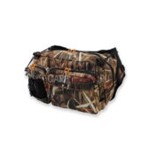 Сумка-рюкзак Geecrack Hip Bag Type-2 Wood-Camo