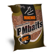 Прикормка Миненко PMbaits Big Pack Carp Tiger Nut 3 кг