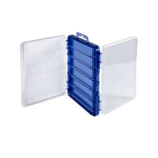 Коробка Meiho Reversible F-86 140x104x22