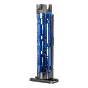 Держатель для удилища Meiho BM-250L Blue Black 50х54х283