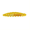 Приманка Dunaev DT-Wax Larva 2.0 - cheese-yellow