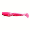 Силиконовые приманки Megabass Spindle Worm 4 - uv-pink-silver-glitter