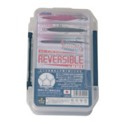 Коробка Meiho Reversible 100 200х126х36