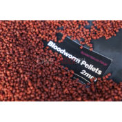 Пеллетс CCMoore Bloodworm Pellets 2mm 1kg