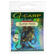 Крючки Gamakatsu G-Carp Super