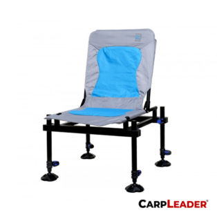Кресло фидерное Flagman Medium Chair Tele Legs 30 мм.