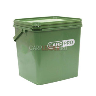 Вeдро Carp Pro прямоугольное пластиковое 10 л.