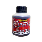 Дип Fun Fishing Extasy Booster 250ml Monster Crab