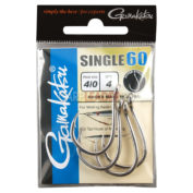 Крючки Gamakatsu Single Hook 60