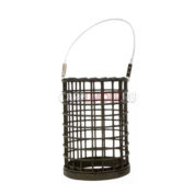 Кормушка фидерная Preston Wire Bait Up Feeder 60x45 mm 28 g