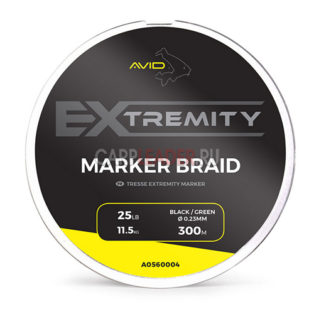 Маркерный шнур Avid Carp Extremity Marker Braid