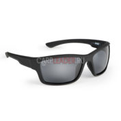 Очки солнцезащитные Fox Avius Wraps Matt Black Frame/Grey Lens