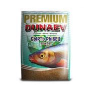 Прикормка Dunaev Premium 1 кг. Сырть Рыбец