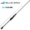 Спиннинг Favorite Blue Bird 2020 BB1 - 802l-t-240cm-3-12g-fast