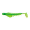Мягкие приманки B Fish & Tackle Pulse-R Paddle Tail 2.45 - chartreuse-green-core