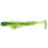 Мягкие приманки B Fish & Tackle Pulse-R Paddle Tail 2.45 - chartreuse-pepper