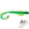 Мягкие приманки B Fish & Tackle Moxi Ringie 3 - chartreuse-green-core