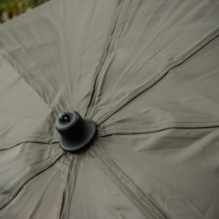 Зонт Solar Undercover Green 60 inch Brolly