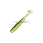 Силиконовая приманка HitFish Puffyshad 4 - r118