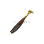 Силиконовая приманка HitFish Puffyshad 4 - r118