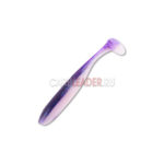 Силиконовая приманка HitFish Puffyshad 4 - r118