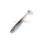 Силиконовая приманка HitFish Puffyshad 4 - r118