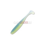 Силиконовая приманка HitFish Puffyshad 4 - r118