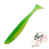 Приманка силиконовая Keitech Easy Shiner 3.5 - ea-11-lime-chartreuse-glow