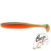 Приманка силиконовая Keitech Easy Shiner 4.5 - pal-11-rotten-carrot