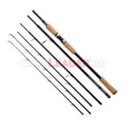 Спиннинг Shimano S.T.C. Dualtip MH 2.50/2.10m