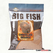 Прикормка Dynamite Baits 1.8 кг Chocolate Orange Groundbait