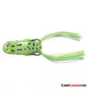 Приманка Savage Gear 3D Pop Frog 55 F - green