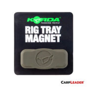 Коробка Korda Tackle Box Magnet магнитная