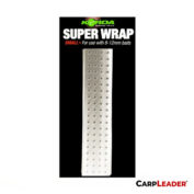 Защитная плёнка для бойлов Korda Super Wrap 12mm