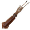 Приманка Savage Gear 3D TPE Swim Squid 188 - brown-uv